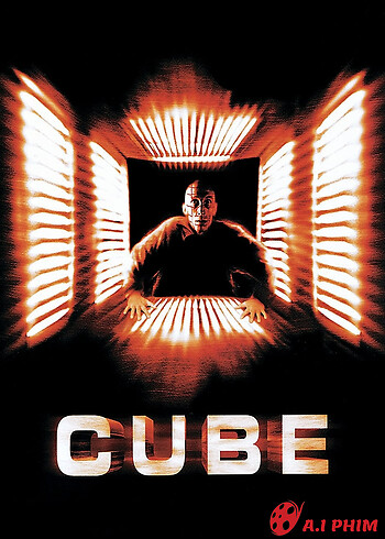 Cube