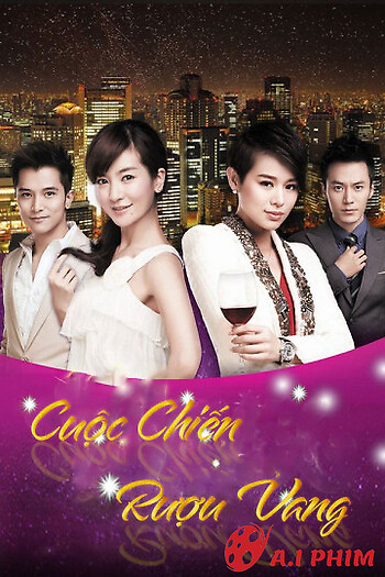 Cuộc Chiến Rượu Vang