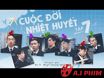 Cuộc Đời Nhiệt Huyết 2021