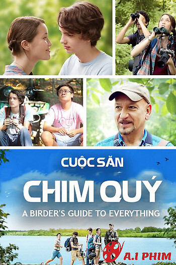 Cuộc Săn Chim Quý