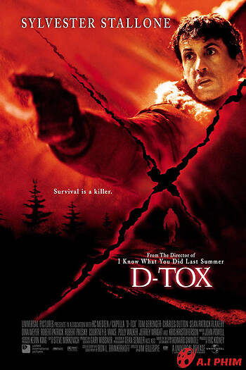 D-Tox