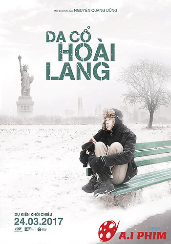 Da Cô Hoài Lang