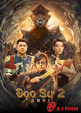 Đạo Sư 2