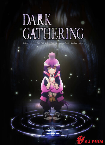 Dark Gathering