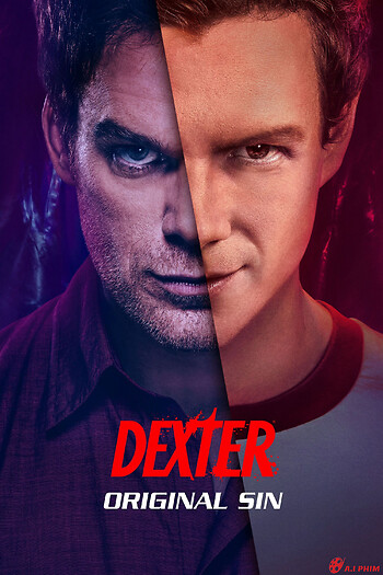 Dexter: Original Sin