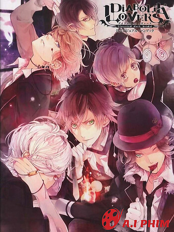 Diabolik Lovers