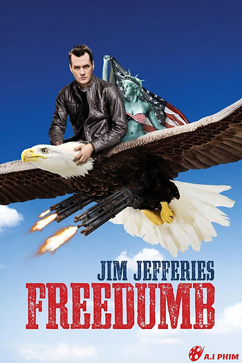 Diễn Viên Jim Jefferies