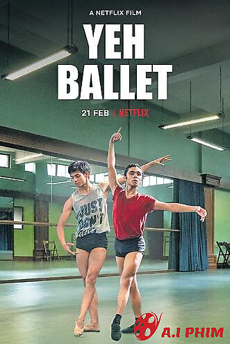 Điệu Ballet Mumbai