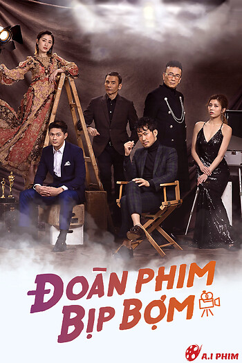 Đoàn Phim Bịp Bợm