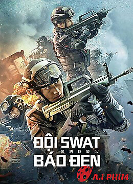 Đội Swat Báo Đen