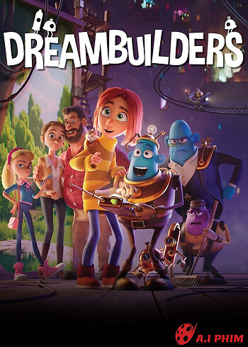 Dreambuilders