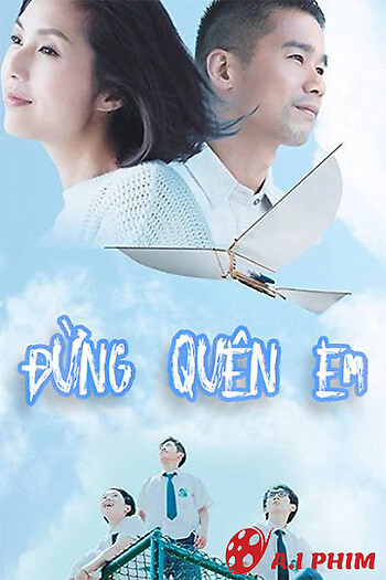 Đừng Quên Em