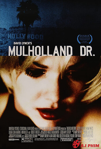 Đường Mulholland