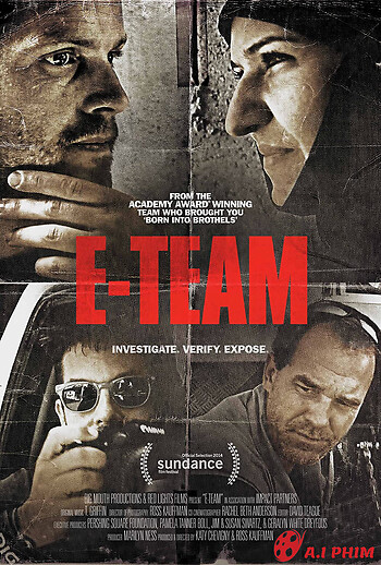 E-Team