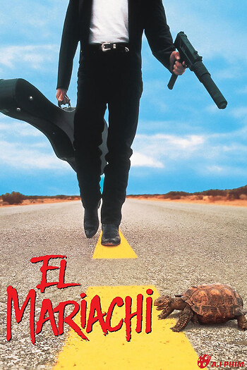 El Mariachi