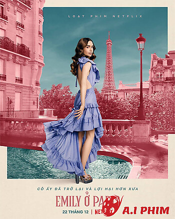 Emily Ở Paris (Phần 2)