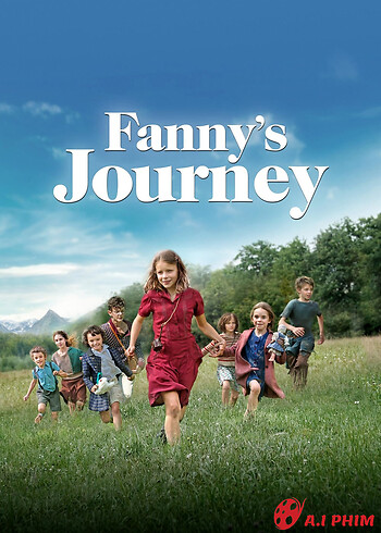 Fanny's Journey