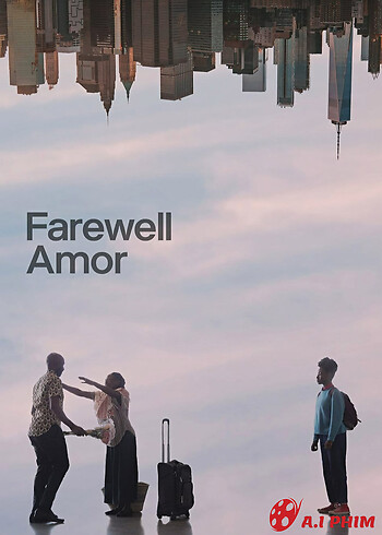 Farewell Amor