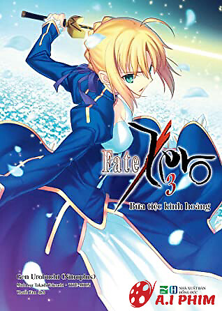 Fate/zero (Phần 2)