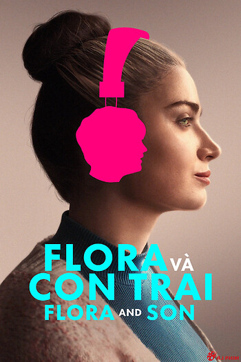 Flora Và Con Trai