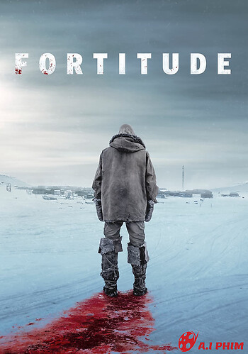 Fortitude S3