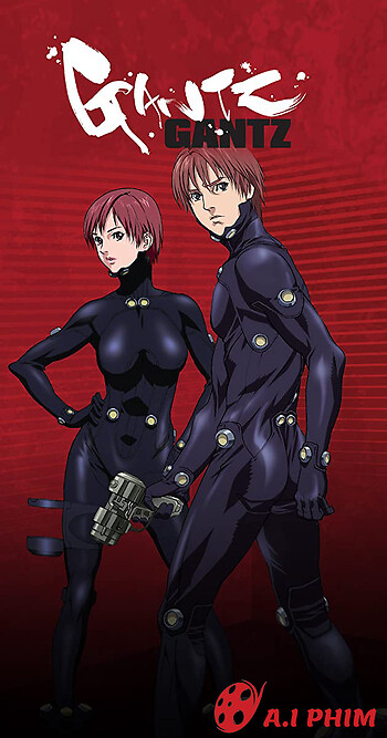 Gantz (Phần 1)