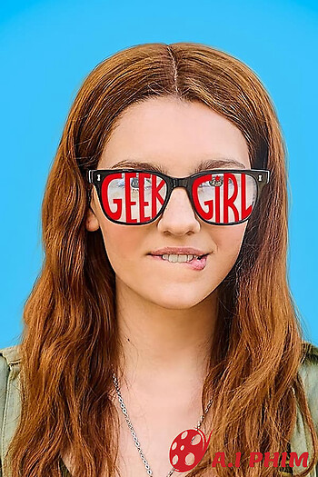 Geek Girl