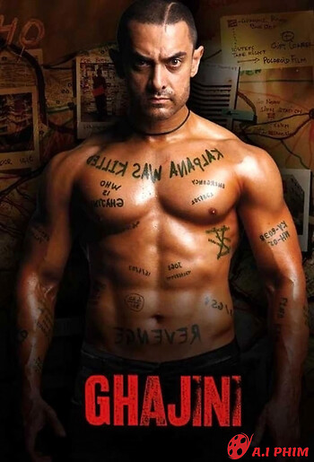 Ghajini