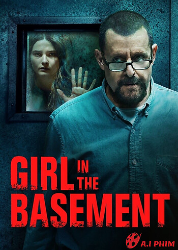 Girl In The Basement