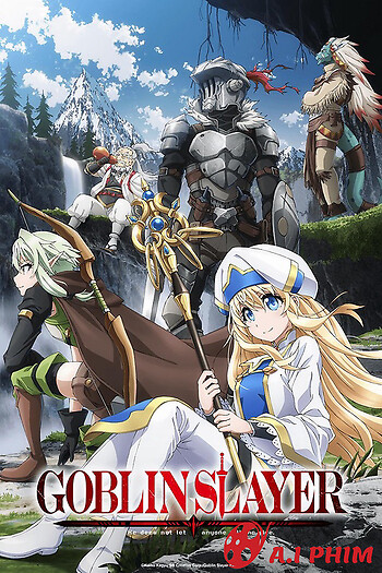 Goblin Slayer