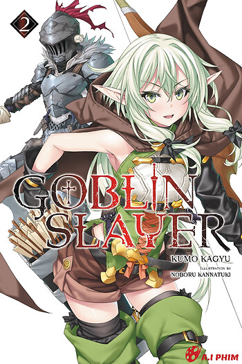 Goblin Slayer Ii