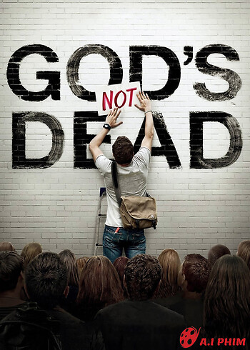 God's Not Dead