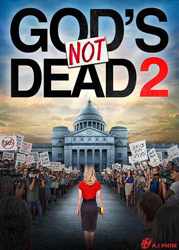 God's Not Dead 2