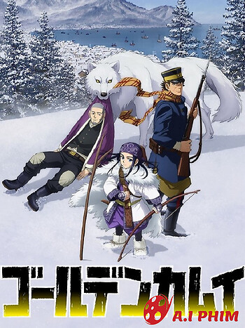 Golden Kamuy