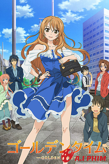 Golden Time