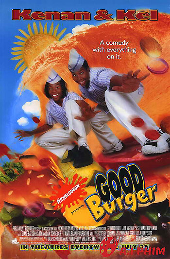 Good Burger