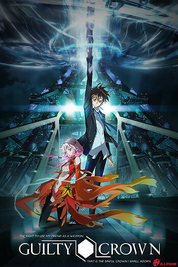 Guilty Crown