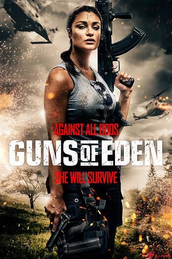 Guns Of Eden