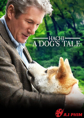 Hachi: A Dog's Tale