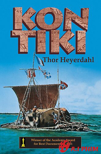 Hải Trình Kon-Tiki