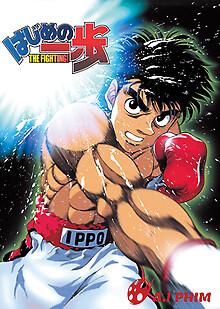 Hajime No Ippo