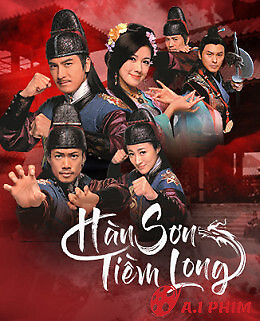 Hàn Sơn Tiềm Long