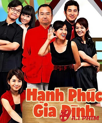 Hạnh Phúc Gia Đình