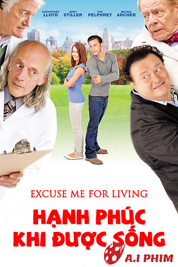 Hạnh Phúc Khi Được Sống