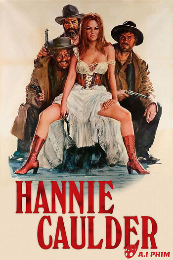 Hannie Caulder