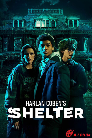 Harlan Coben's Shelter