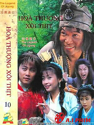 Hòa Thượng Xôi Thịt