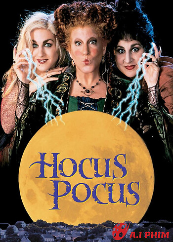 Hocus Pocus