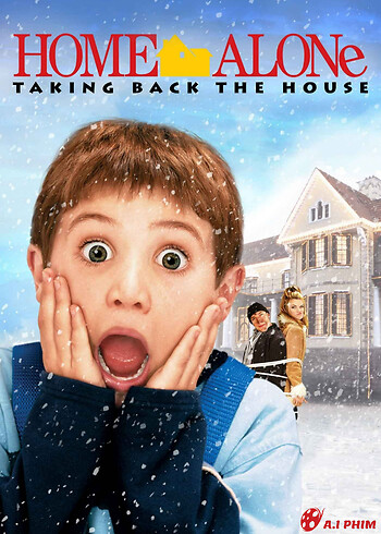 Home Alone 4