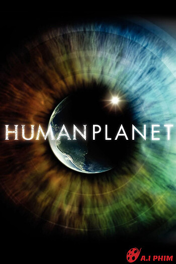 Human Planet